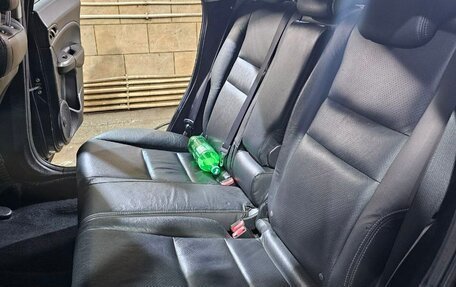 Honda Civic VIII, 2010 год, 715 000 рублей, 7 фотография