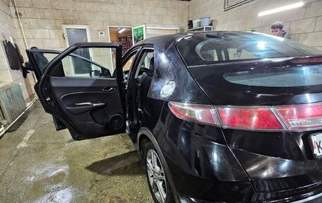 Honda Civic VIII, 2010 год, 715 000 рублей, 6 фотография