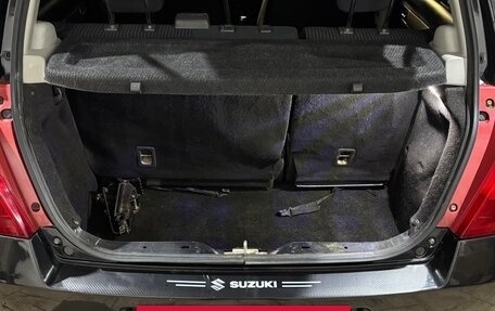 Suzuki Swift III, 2006 год, 560 000 рублей, 4 фотография