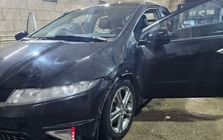 Honda Civic VIII, 2010 год, 715 000 рублей, 5 фотография