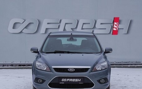 Ford Focus II рестайлинг, 2010 год, 699 000 рублей, 3 фотография