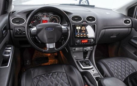 Ford Focus II рестайлинг, 2010 год, 699 000 рублей, 6 фотография