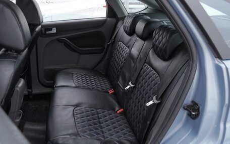 Ford Focus II рестайлинг, 2010 год, 699 000 рублей, 9 фотография