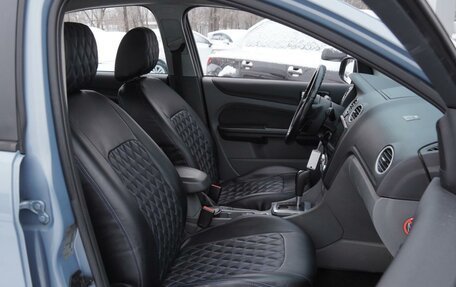 Ford Focus II рестайлинг, 2010 год, 699 000 рублей, 8 фотография