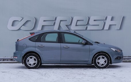 Ford Focus II рестайлинг, 2010 год, 699 000 рублей, 5 фотография