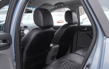 Ford Focus II рестайлинг, 2010 год, 699 000 рублей, 11 фотография