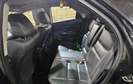 Honda Civic VIII, 2010 год, 715 000 рублей, 11 фотография