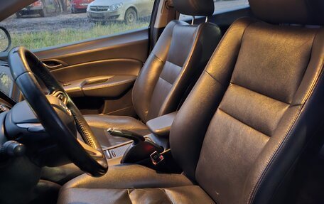 Honda Civic VIII, 2010 год, 715 000 рублей, 12 фотография