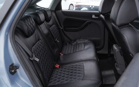 Ford Focus II рестайлинг, 2010 год, 699 000 рублей, 7 фотография