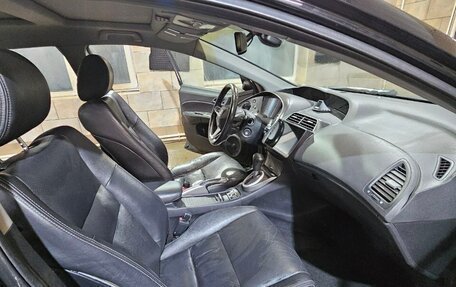 Honda Civic VIII, 2010 год, 715 000 рублей, 10 фотография