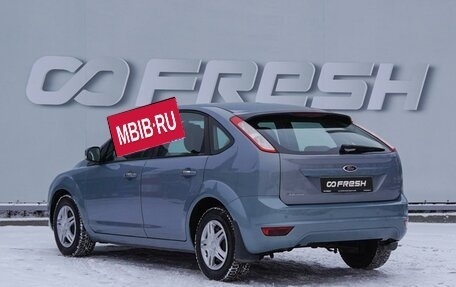 Ford Focus II рестайлинг, 2010 год, 699 000 рублей, 2 фотография