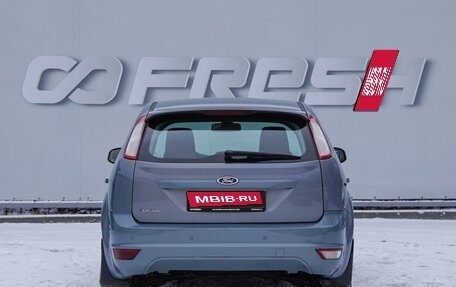 Ford Focus II рестайлинг, 2010 год, 699 000 рублей, 4 фотография