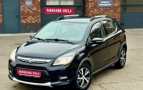 Lifan X50, 2015 год, 525 000 рублей, 2 фотография