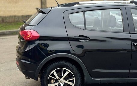 Lifan X50, 2015 год, 525 000 рублей, 10 фотография