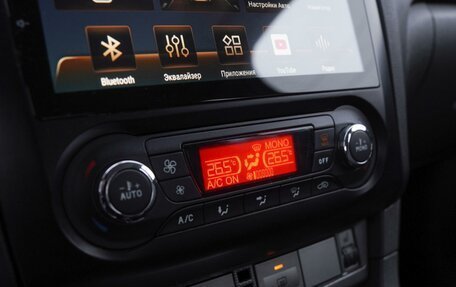 Ford Focus II рестайлинг, 2010 год, 699 000 рублей, 14 фотография