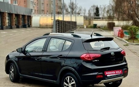 Lifan X50, 2015 год, 525 000 рублей, 6 фотография