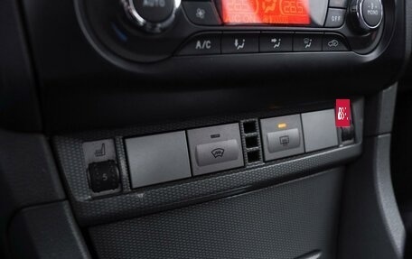 Ford Focus II рестайлинг, 2010 год, 699 000 рублей, 15 фотография