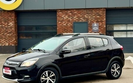 Lifan X50, 2015 год, 525 000 рублей, 3 фотография