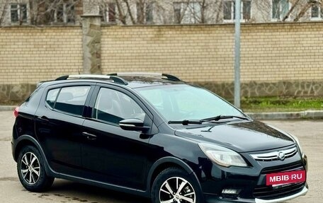 Lifan X50, 2015 год, 525 000 рублей, 14 фотография