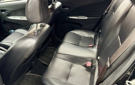 Lifan X50, 2015 год, 525 000 рублей, 19 фотография