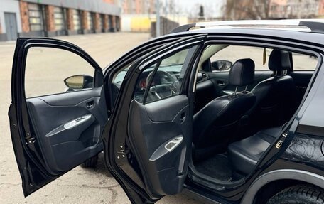 Lifan X50, 2015 год, 525 000 рублей, 20 фотография