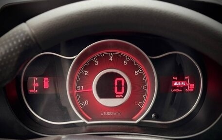 Lifan X50, 2015 год, 525 000 рублей, 23 фотография