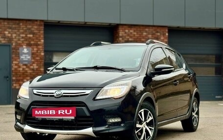Lifan X50, 2015 год, 525 000 рублей, 29 фотография