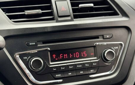 Lifan X50, 2015 год, 525 000 рублей, 34 фотография