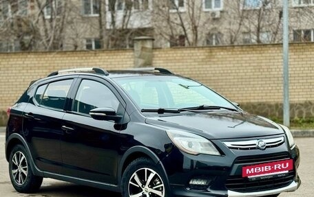 Lifan X50, 2015 год, 525 000 рублей, 31 фотография