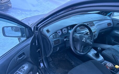 Mitsubishi Lancer IX, 2007 год, 280 000 рублей, 7 фотография