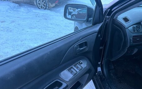 Mitsubishi Lancer IX, 2007 год, 280 000 рублей, 9 фотография