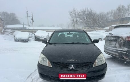 Mitsubishi Lancer IX, 2007 год, 280 000 рублей, 12 фотография