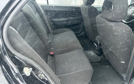 Mitsubishi Lancer IX, 2007 год, 280 000 рублей, 23 фотография