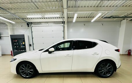 Mazda 3, 2019 год, 1 849 900 рублей, 3 фотография