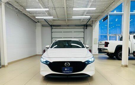 Mazda 3, 2019 год, 1 849 900 рублей, 9 фотография