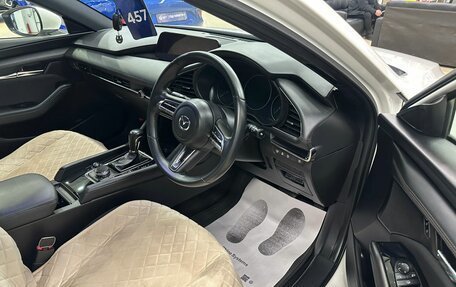 Mazda 3, 2019 год, 1 849 900 рублей, 10 фотография