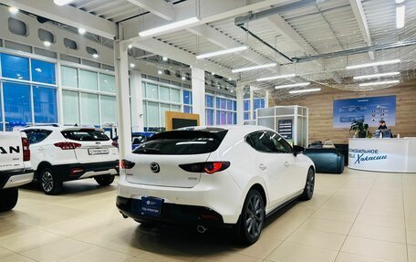 Mazda 3, 2019 год, 1 849 900 рублей, 6 фотография