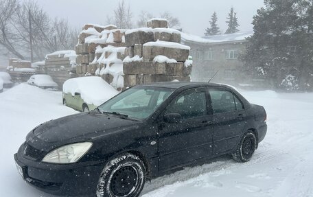 Mitsubishi Lancer IX, 2007 год, 280 000 рублей, 22 фотография