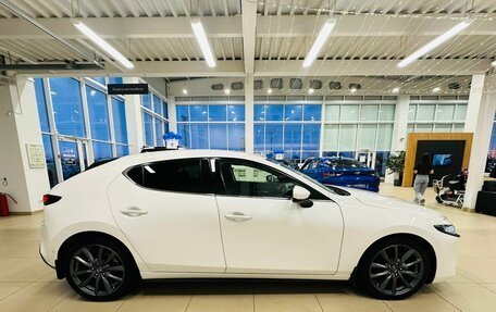 Mazda 3, 2019 год, 1 849 900 рублей, 7 фотография