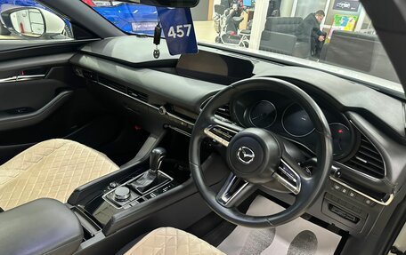 Mazda 3, 2019 год, 1 849 900 рублей, 11 фотография