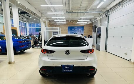 Mazda 3, 2019 год, 1 849 900 рублей, 5 фотография