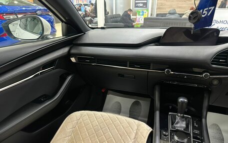 Mazda 3, 2019 год, 1 849 900 рублей, 14 фотография