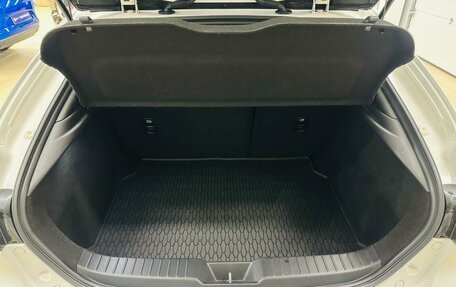 Mazda 3, 2019 год, 1 849 900 рублей, 19 фотография