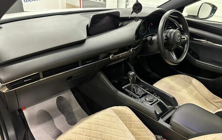 Mazda 3, 2019 год, 1 849 900 рублей, 13 фотография