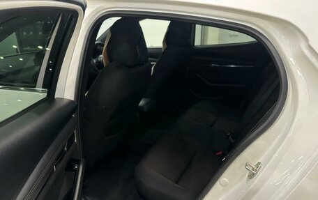 Mazda 3, 2019 год, 1 849 900 рублей, 17 фотография