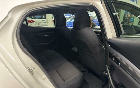 Mazda 3, 2019 год, 1 849 900 рублей, 18 фотография