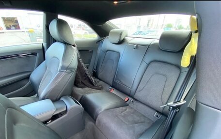 Audi A5, 2016 год, 2 700 000 рублей, 2 фотография