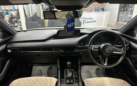 Mazda 3, 2019 год, 1 849 900 рублей, 16 фотография