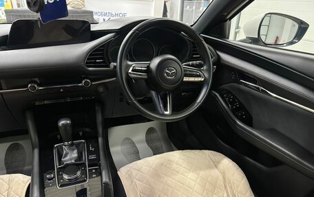 Mazda 3, 2019 год, 1 849 900 рублей, 15 фотография