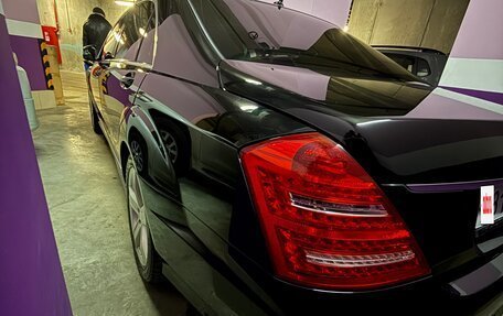 Mercedes-Benz S-Класс, 2013 год, 2 500 000 рублей, 7 фотография